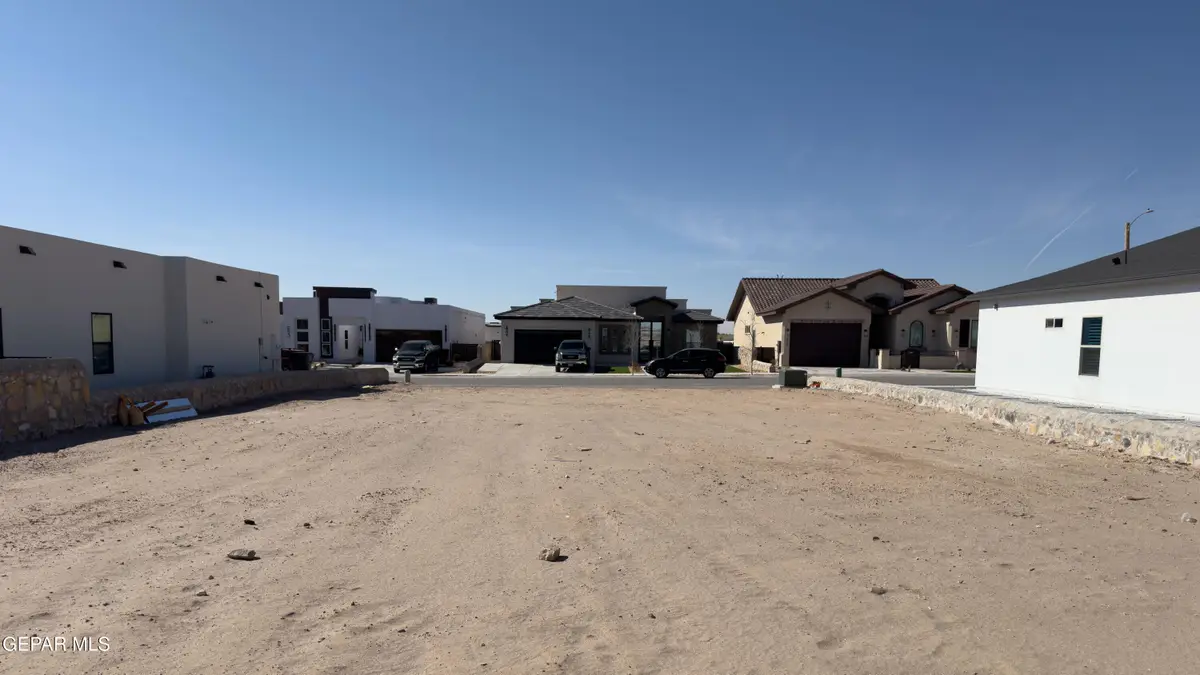 248 Mar Vista Place, Horizon City, TX 79928 - #1