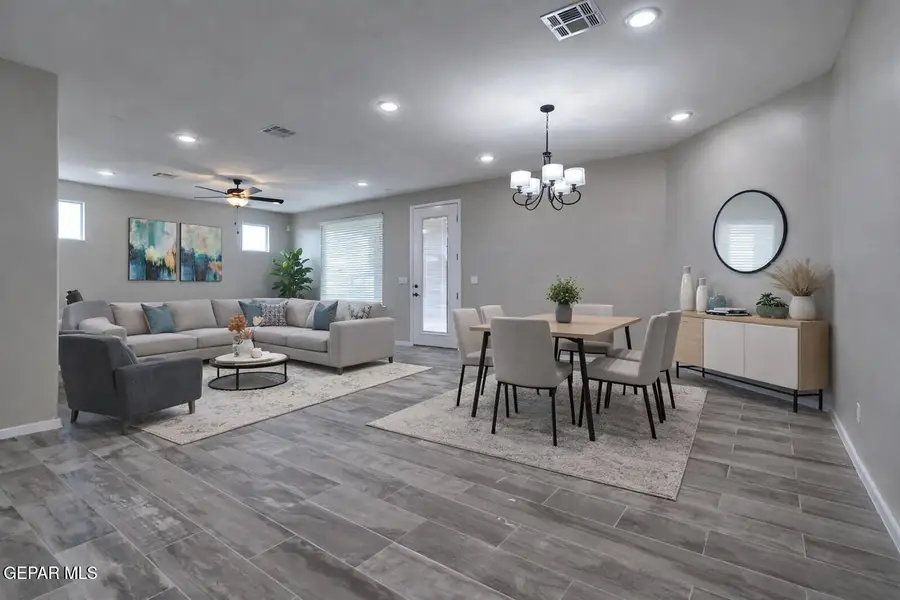 901 Desert Verbena, Socorro, TX 79927 - #3