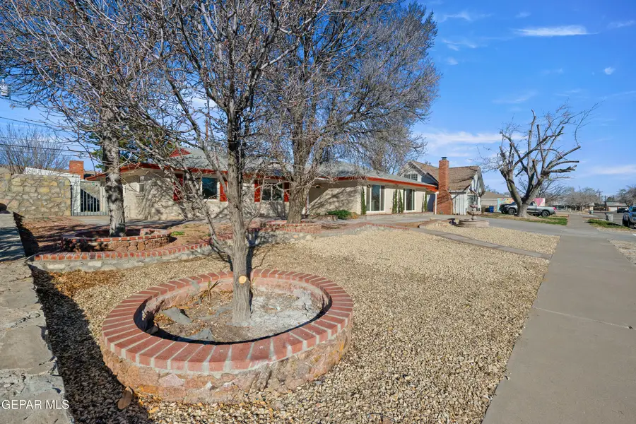 3313 Dublin Road, El Paso, TX 79925 - #3