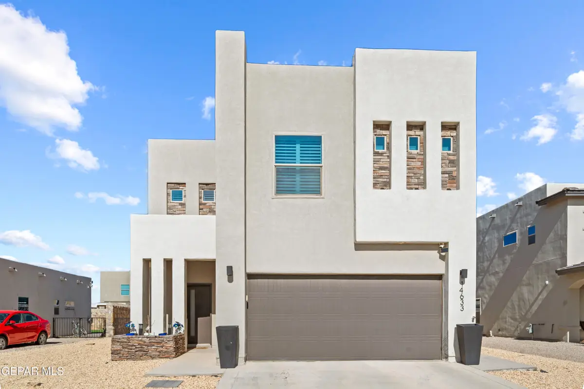 14633 Ciambriello Avenue, El Paso, TX 79938 - #1