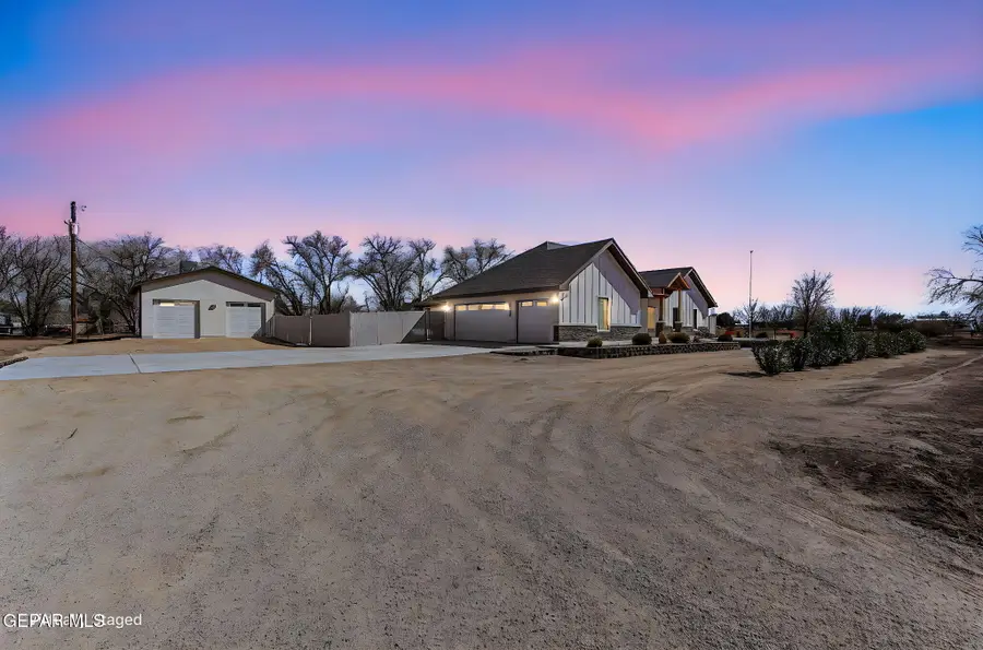 12329 Sugden Road, Clint, TX 79836 - #3
