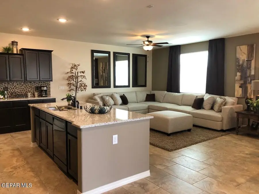 10701 Jay Novacek Street, El Paso, TX 79924 - #3