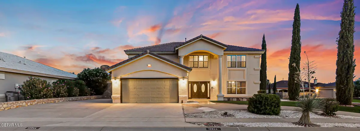12644 Tierra Gema Court Court, El Paso, TX 79938 - #1