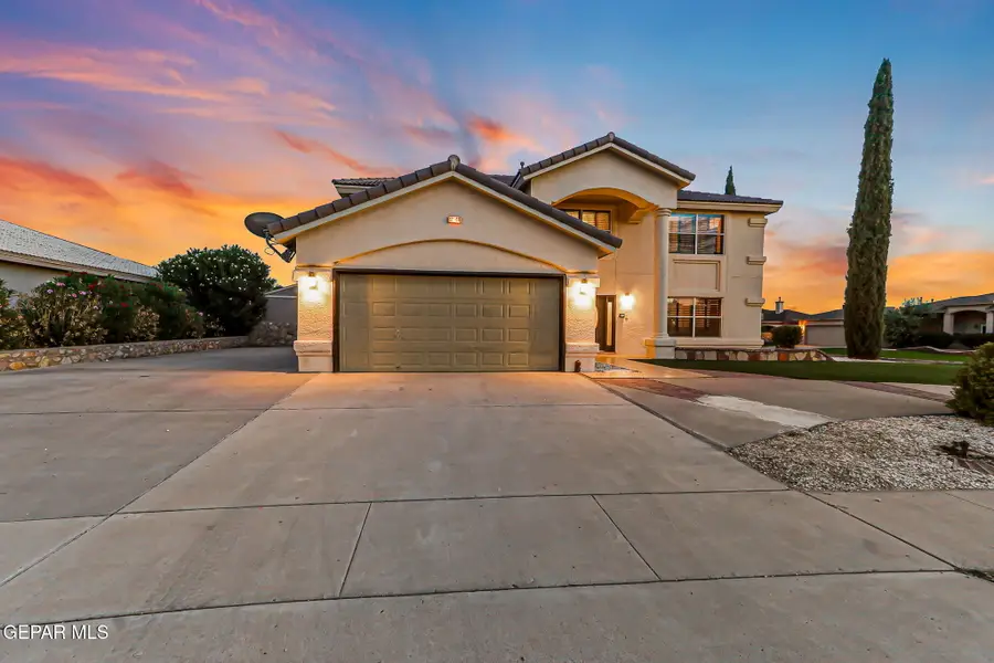 12644 Tierra Gema Court Court, El Paso, TX 79938 - #3