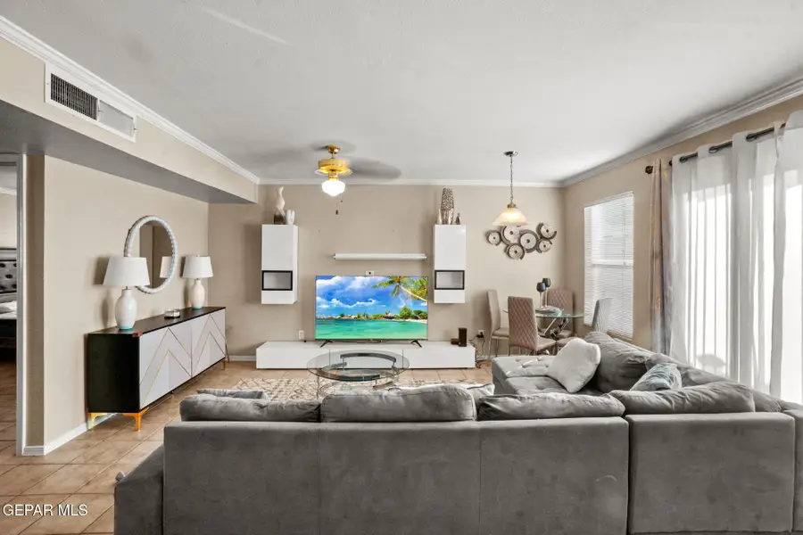 12264 Tierra Canada Drive, El Paso, TX 79938 - #3