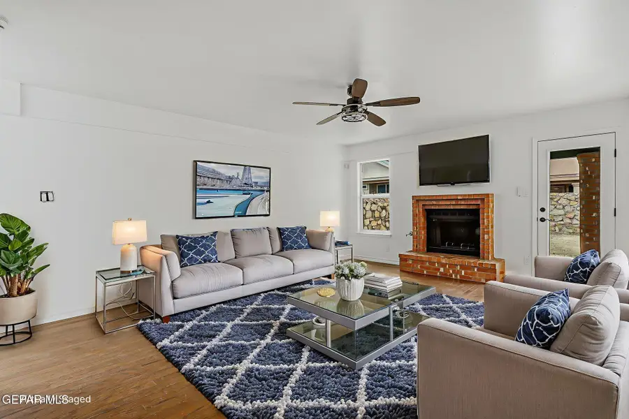 5741 Laurel Clark Lane, El Paso, TX 79934 - #2