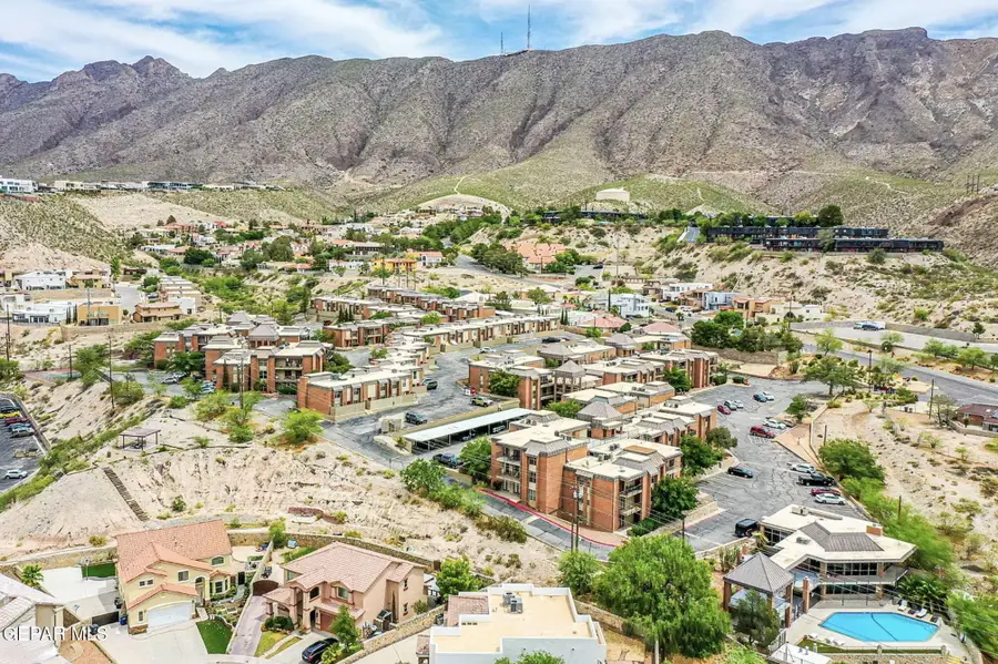 4433 N Stanton Street #E210, El Paso, TX 79902 - #2