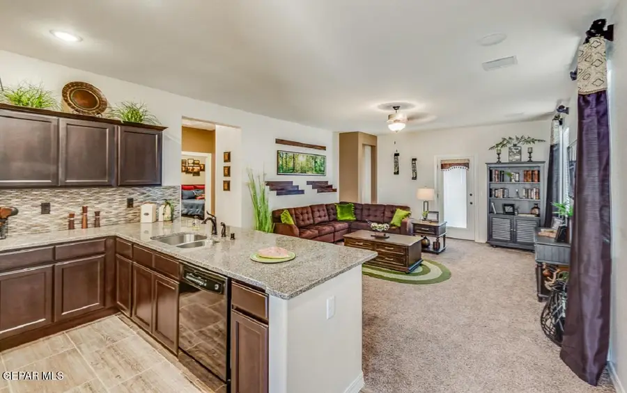 15168 Conviction Avenue, El Paso, TX 79938 - #2
