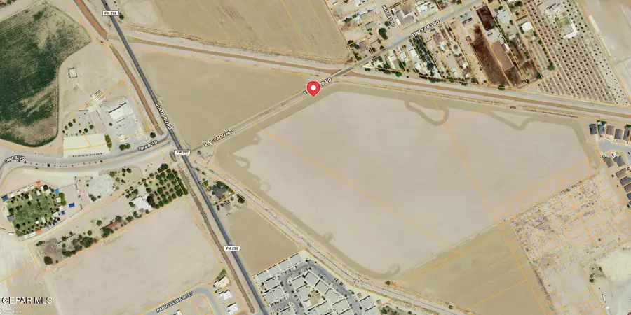 PN-208192 26 Socorro Tr 1-a & Tr 1-b, Socorro, TX 79927 - #2