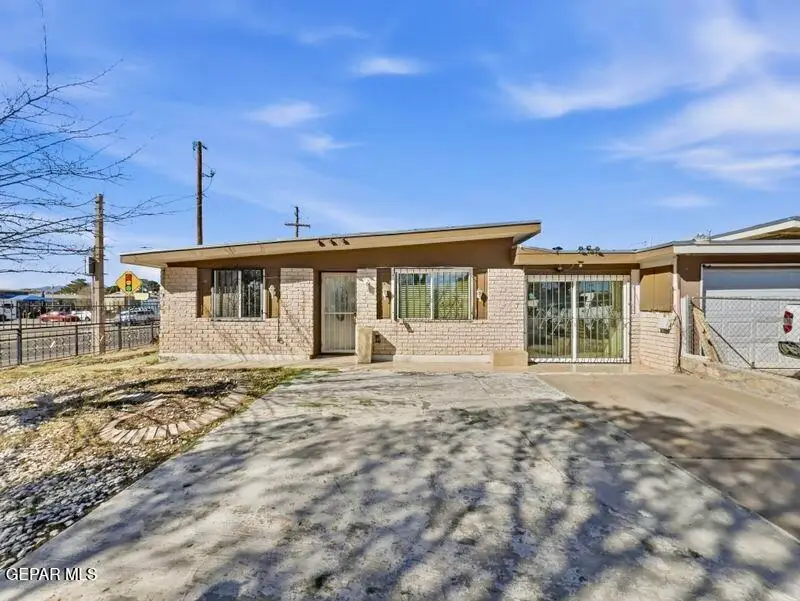 10641 Cardigan Drive, El Paso, TX 79935 - #2