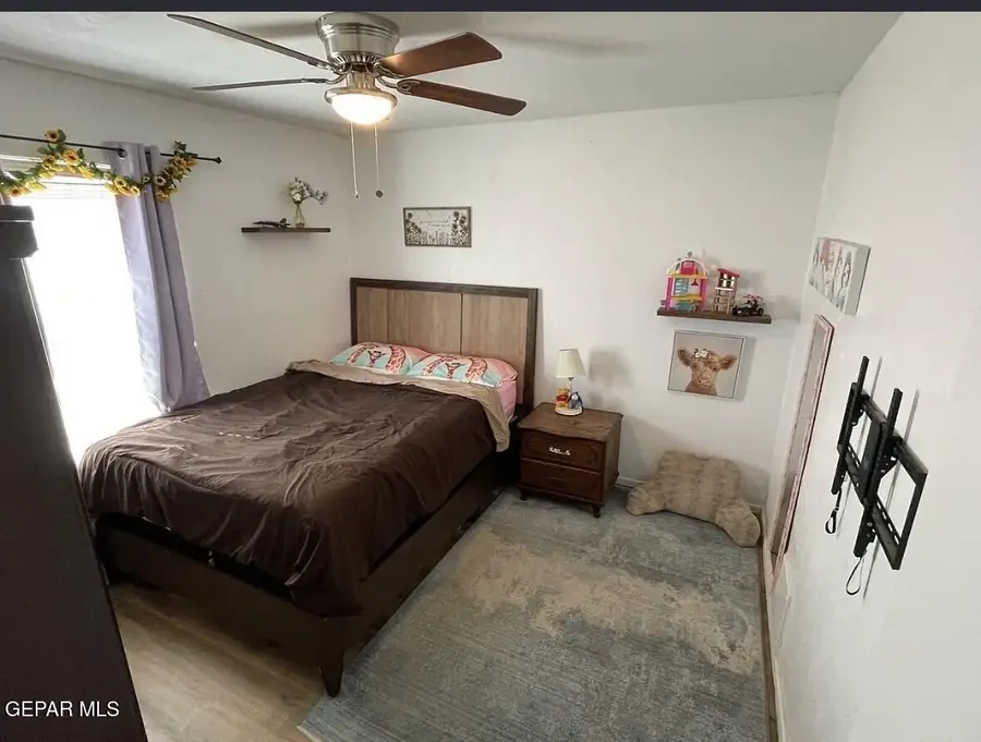 1856 Mike Hill Drive, El Paso, TX 79936 - #3