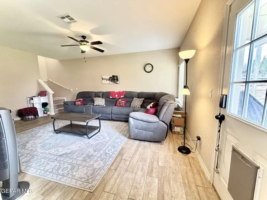 14613 Sunny Land Avenue, El Paso, TX 79938 - #2