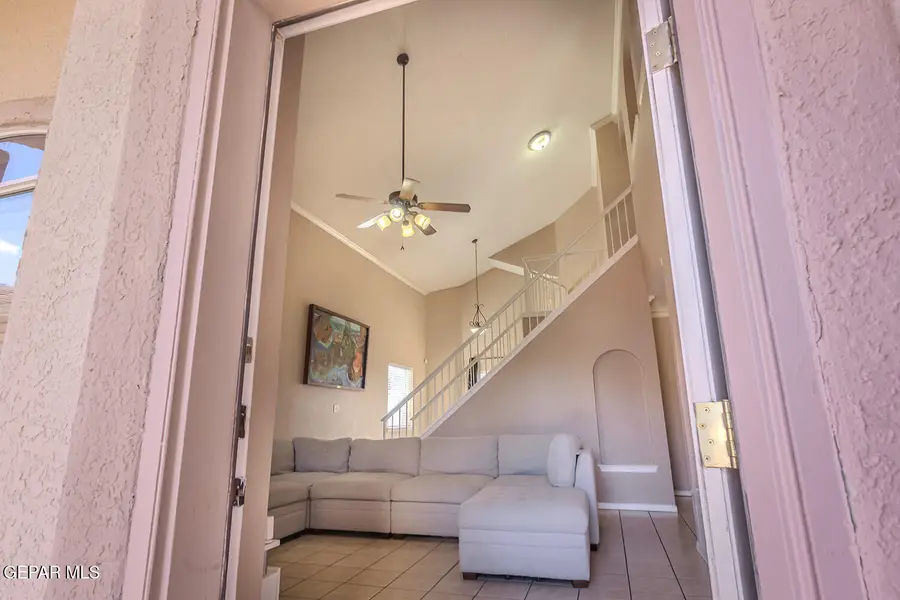 3061 Jose Ortiz Lane, El Paso, TX 79936 - #3