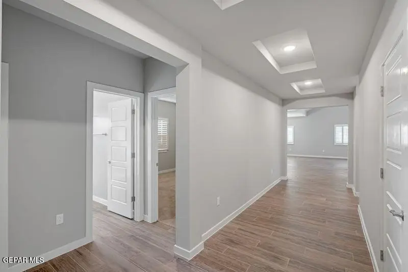 3801 Cope Place, El Paso, TX 79938 - #2