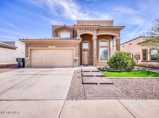 964 Penrith Street, El Paso, TX 79928 - #1