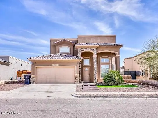 964 Penrith Street, El Paso, TX 79928 - #2