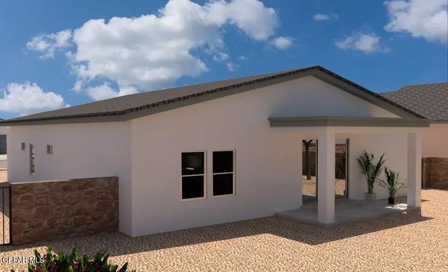 9744 Calle Cancun Street, El Paso, TX 79927 - #3