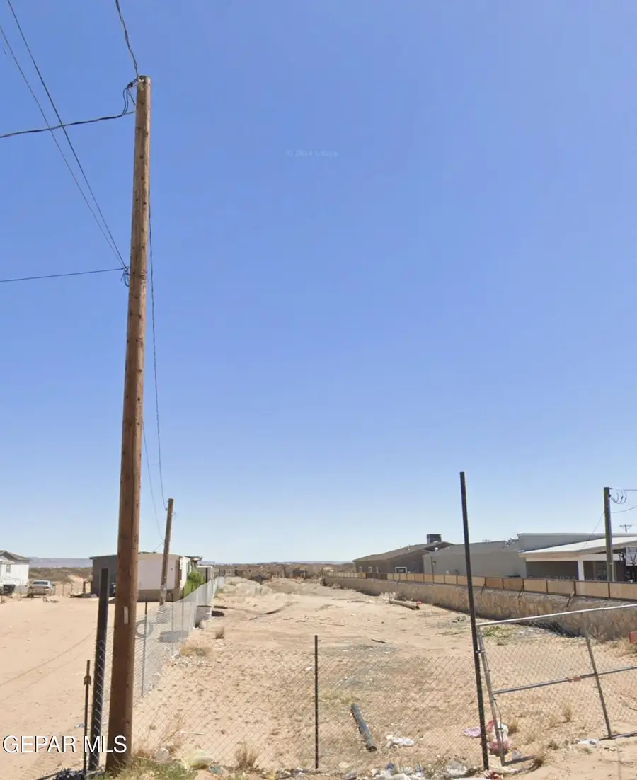 632 Endwall Street, El Paso, TX 79928 - #2