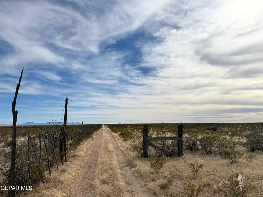 100 Acres Bob Road, Dell City, TX 79837 - #2