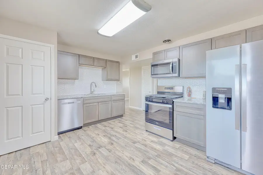 7212 Raton Drive, El Paso, TX 79936 - #2
