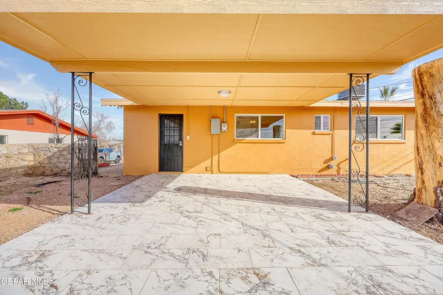 7212 Raton Drive, El Paso, TX 79936 - #3