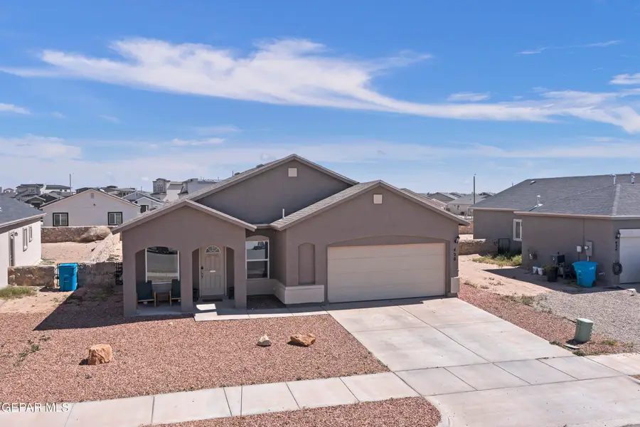 420 Gran Villa, Socorro, TX 79927 - #2