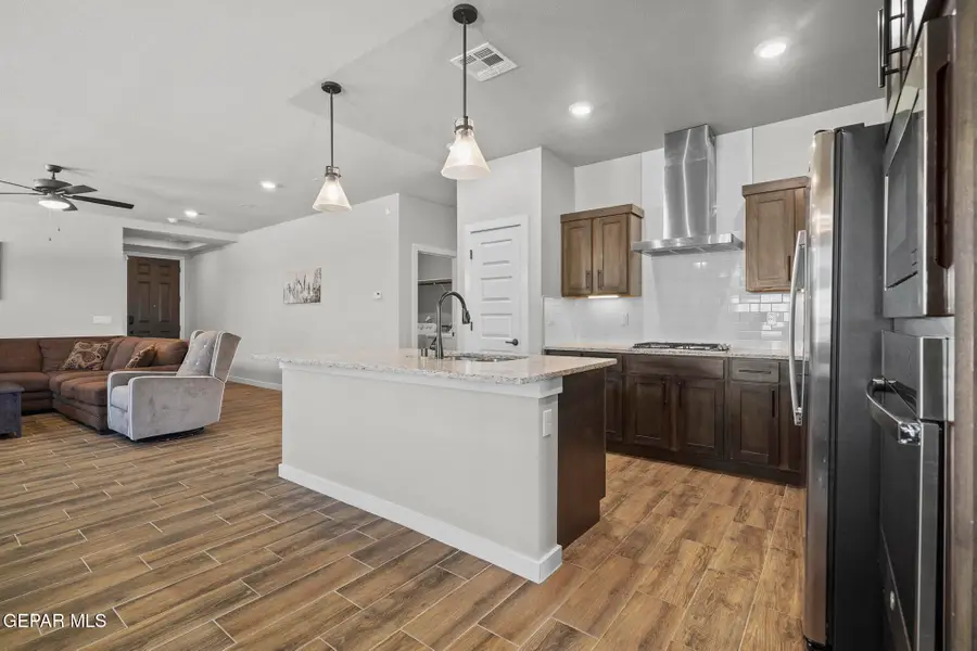 7417 White Cedar Place, Canutillo, TX 79835 - #2