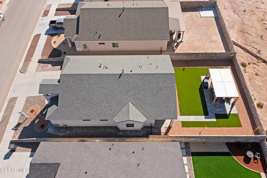 7417 White Cedar Place, Canutillo, TX 79835 - #3