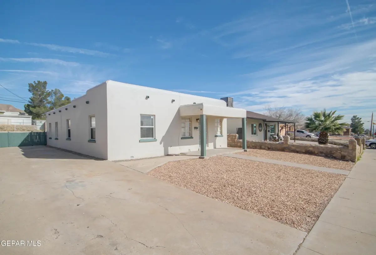 2521 Mckinley Avenue, El Paso, TX 79930 - #1
