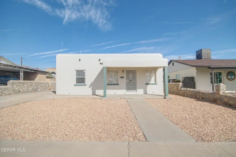 2521 Mckinley Avenue, El Paso, TX 79930 - #2