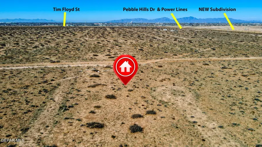 PN-246066 Tbd, Horizon City, TX 79928 - #2