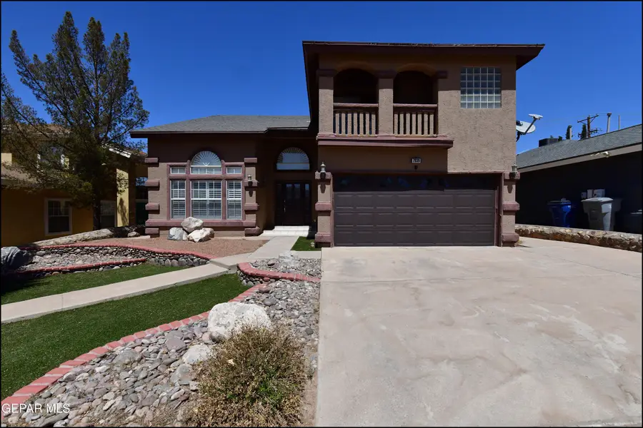 7939 Night Fall Place, El Paso, TX 79932 - #2