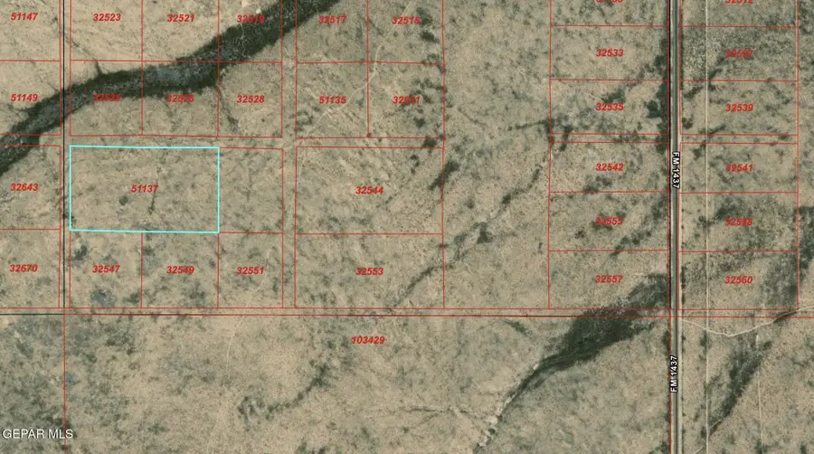 32769 Fm 1437 Highway, Dell City, TX 79837 - #2