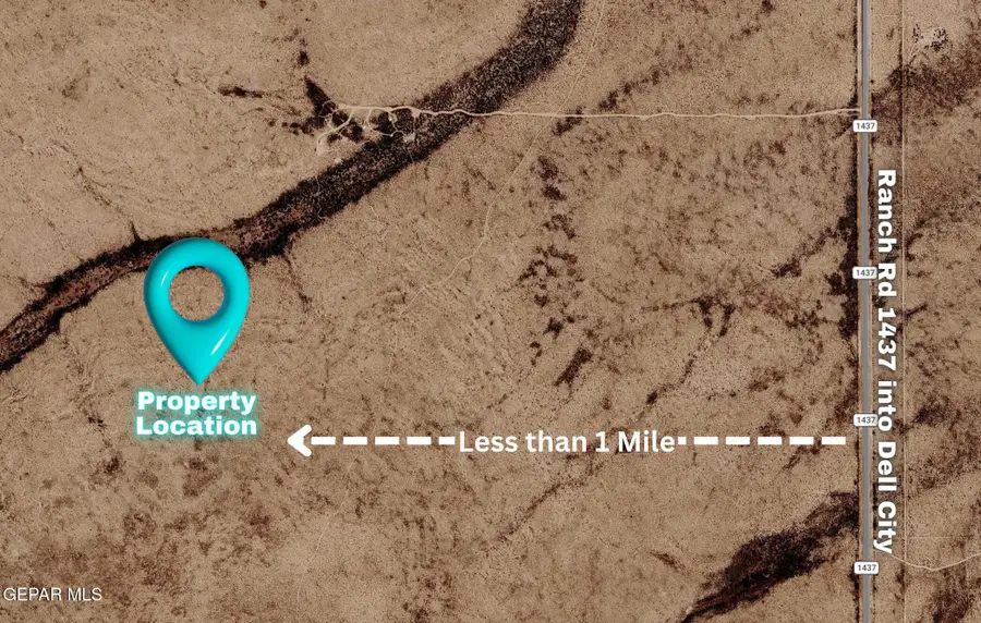 32769 Fm 1437 Highway, Dell City, TX 79837 - #3