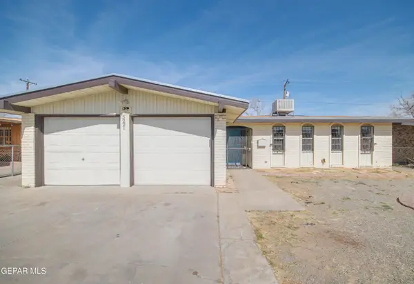 5221 Edmonton Avenue, El Paso, TX 79924