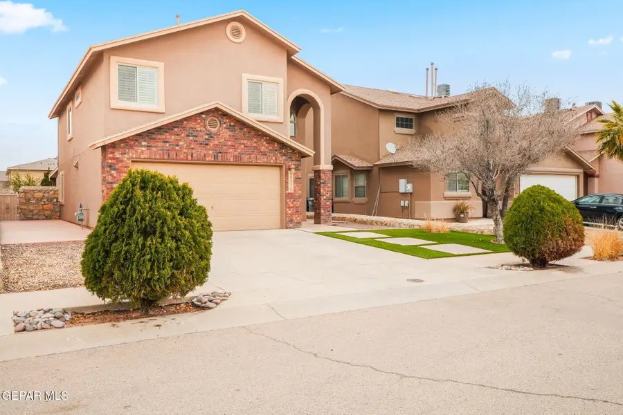 14319 Island Point Drive, El Paso, TX 79938 - #2