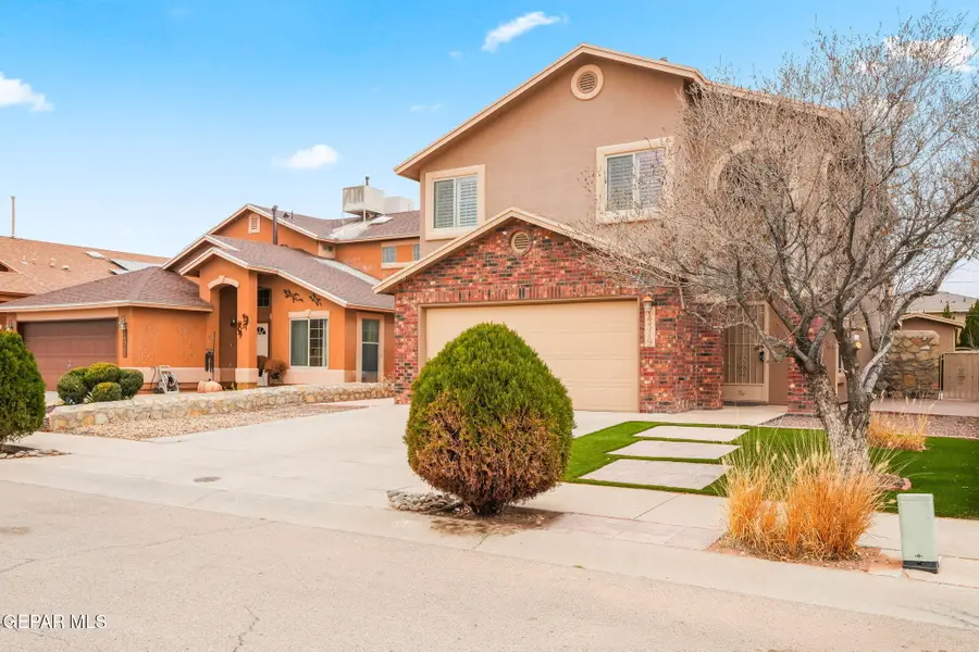 14319 Island Point Drive, El Paso, TX 79938 - #3