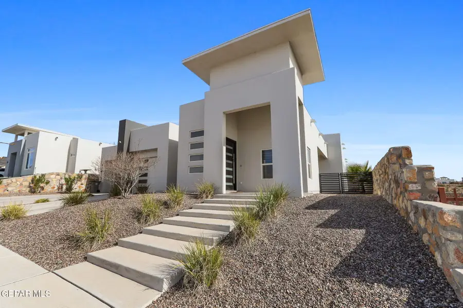 7362 Sidewinder Bend, El Paso, TX 79911 - #2