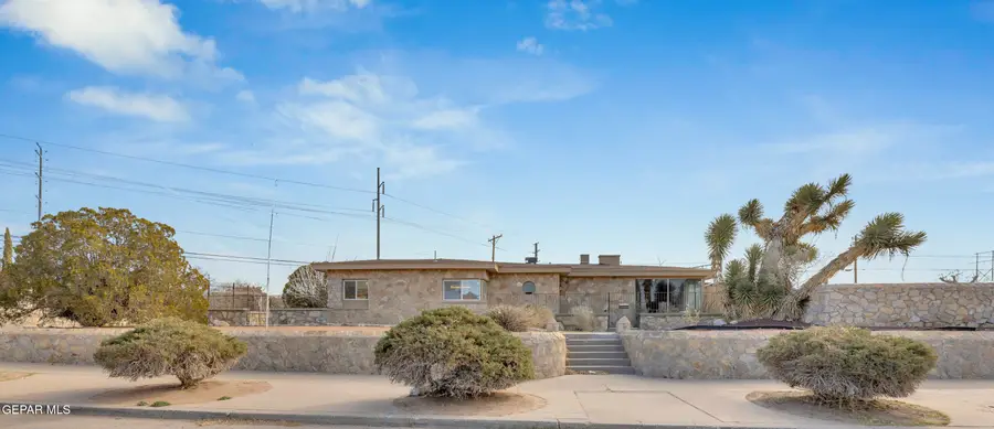 2500 Hawley Circle Circle, El Paso, TX 79903 - #2