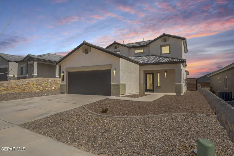 234 Notts Way, El Paso, TX 79928 - #2