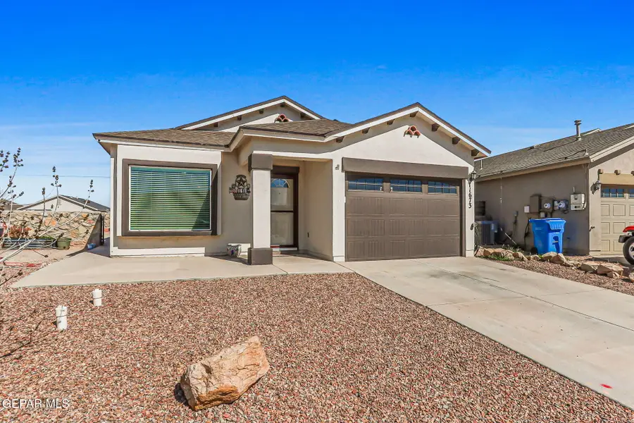 11673 Flor Celosia, Socorro, TX 79927 - #2