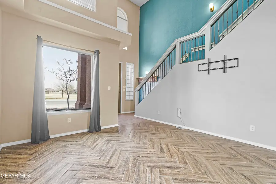 12968 Enrique Gomez Lane, El Paso, TX 79938 - #2