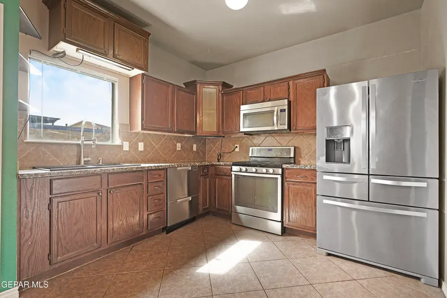 12968 Enrique Gomez Lane, El Paso, TX 79938 - #3