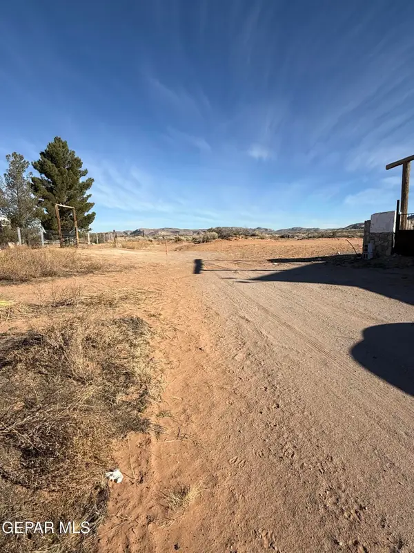 TBD Angus Rd. Place, El Paso, TX 79938