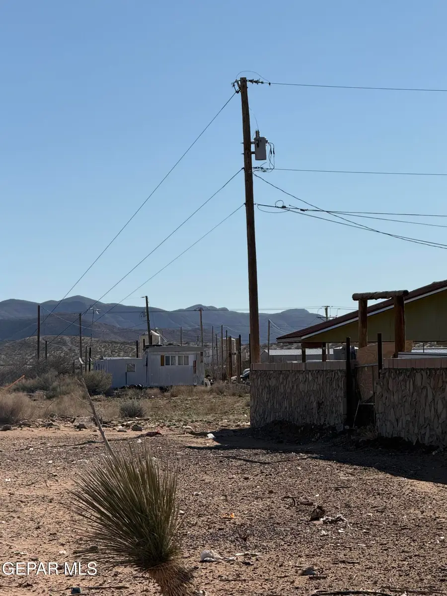 TBD Angus Rd. Place, El Paso, TX 79938 - #2