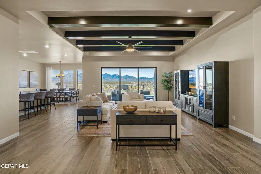 7264 Bobcat Hollow Drive, El Paso, TX 79911 - #3