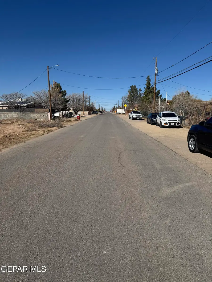 641 Agua Clara Street, El Paso, TX 79928 - #2