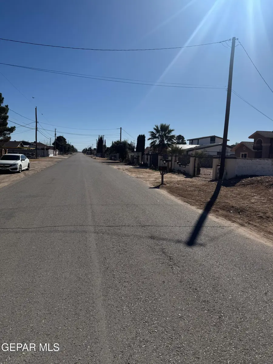 641 Agua Clara Street, El Paso, TX 79928 - #3