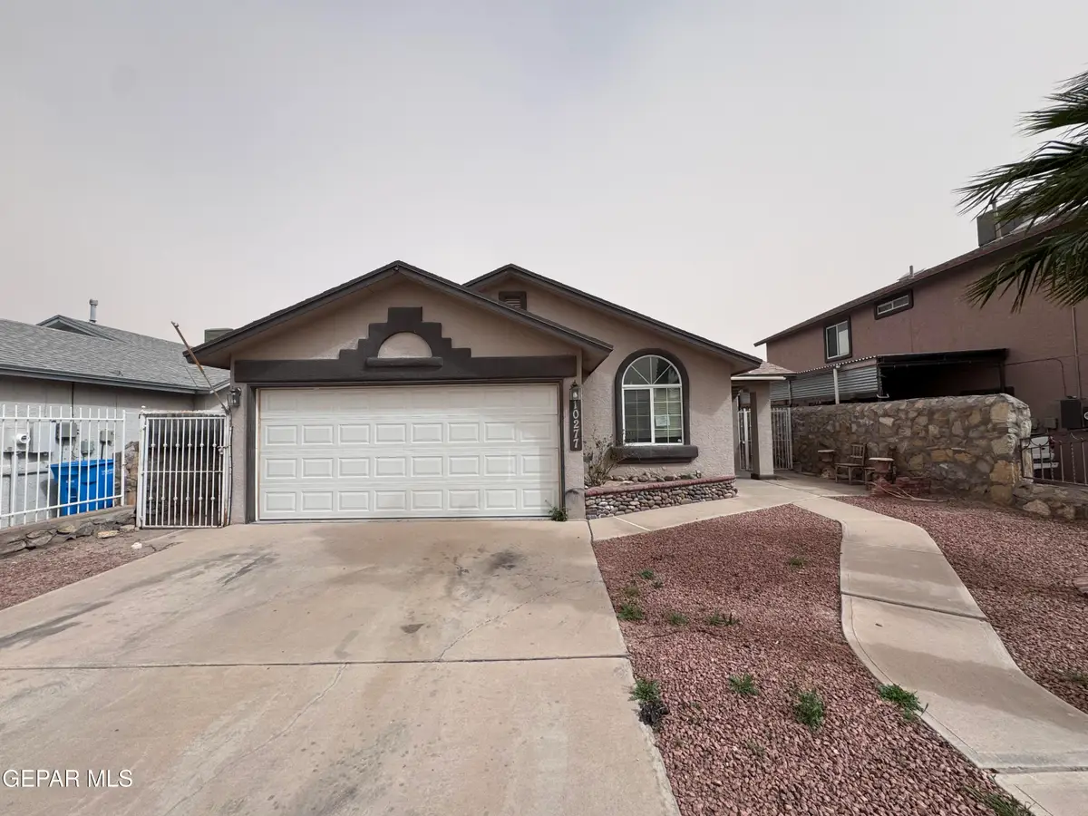 10277 Valle Suave Drive, Socorro, TX 79927 - #1