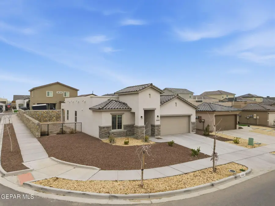 13131 Emerald Isle Street, El Paso, TX 79928 - #2